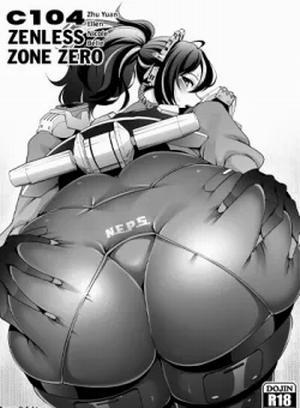 Đọc truyện tranh Zenless Zone Zero Múp Rụp