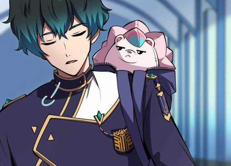 Zero 0 - Vựơt Qua Cả Ma Pháp Thời Không 10 trang 154