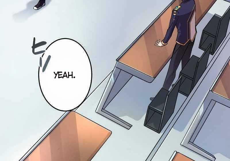 Zero 0 - Vựơt Qua Cả Ma Pháp Thời Không 10 trang 161