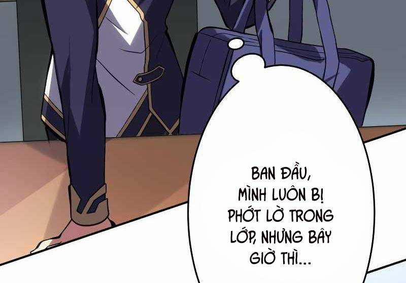 Zero 0 - Vựơt Qua Cả Ma Pháp Thời Không 10 trang 165