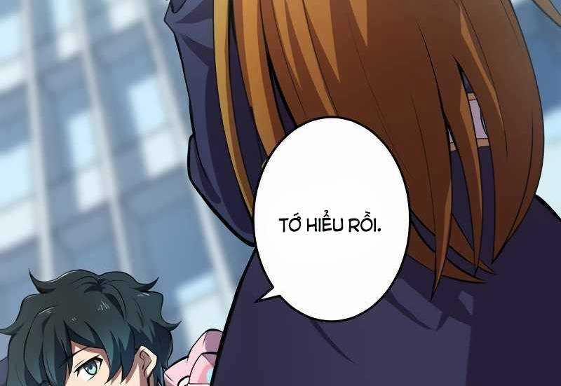 Zero 0 - Vựơt Qua Cả Ma Pháp Thời Không 10 trang 18