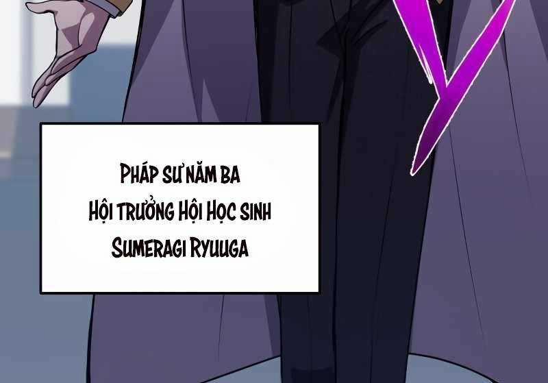 Zero 0 - Vựơt Qua Cả Ma Pháp Thời Không 10 trang 180