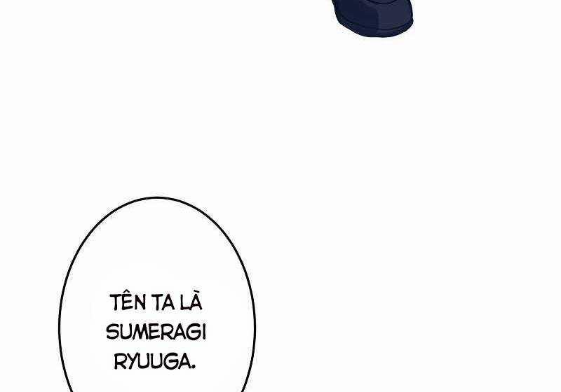 Zero 0 - Vựơt Qua Cả Ma Pháp Thời Không 10 trang 182