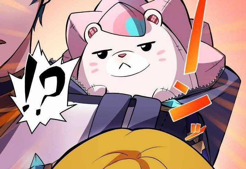 Zero 0 - Vựơt Qua Cả Ma Pháp Thời Không 10 trang 33