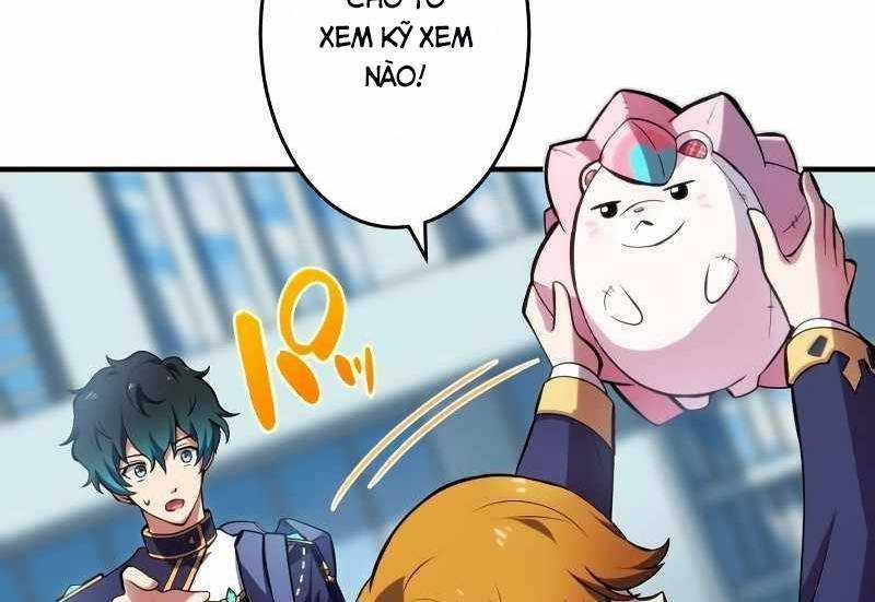 Zero 0 - Vựơt Qua Cả Ma Pháp Thời Không 10 trang 38