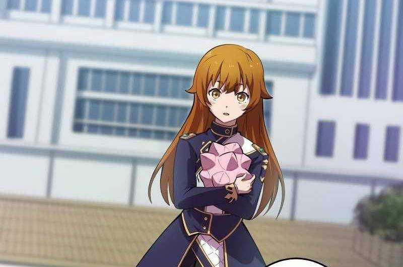 Zero 0 - Vựơt Qua Cả Ma Pháp Thời Không 10 trang 56