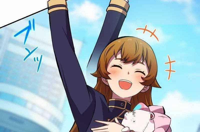 Zero 0 - Vựơt Qua Cả Ma Pháp Thời Không 10 trang 61