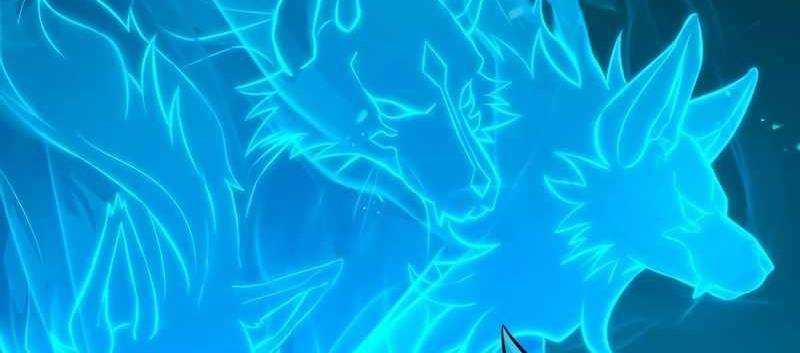 Zero 0 - Vựơt Qua Cả Ma Pháp Thời Không 12 trang 109