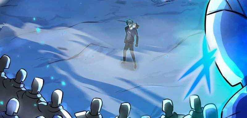 Zero 0 - Vựơt Qua Cả Ma Pháp Thời Không 12 trang 126