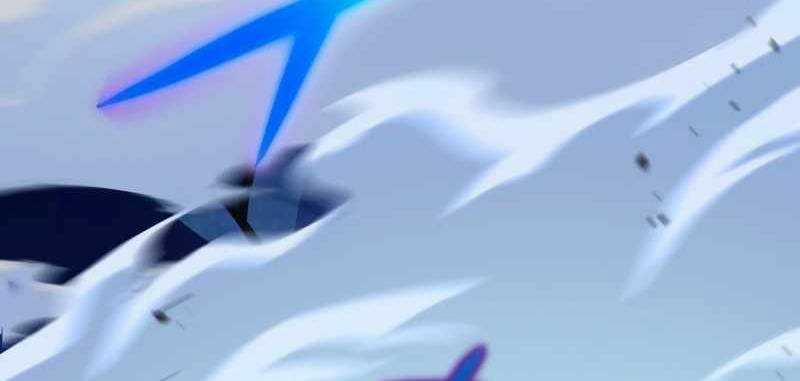 Zero 0 - Vựơt Qua Cả Ma Pháp Thời Không 12 trang 131