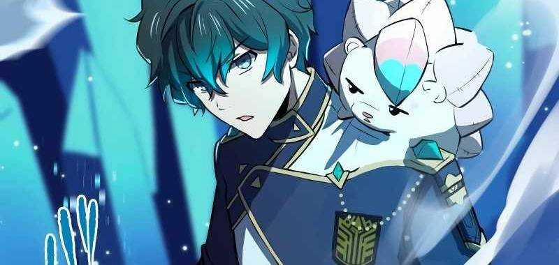 Zero 0 - Vựơt Qua Cả Ma Pháp Thời Không 12 trang 140