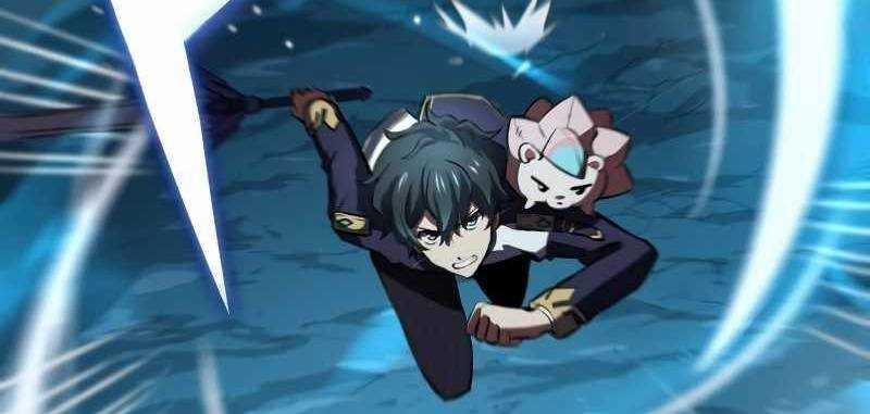 Zero 0 - Vựơt Qua Cả Ma Pháp Thời Không 12 trang 145