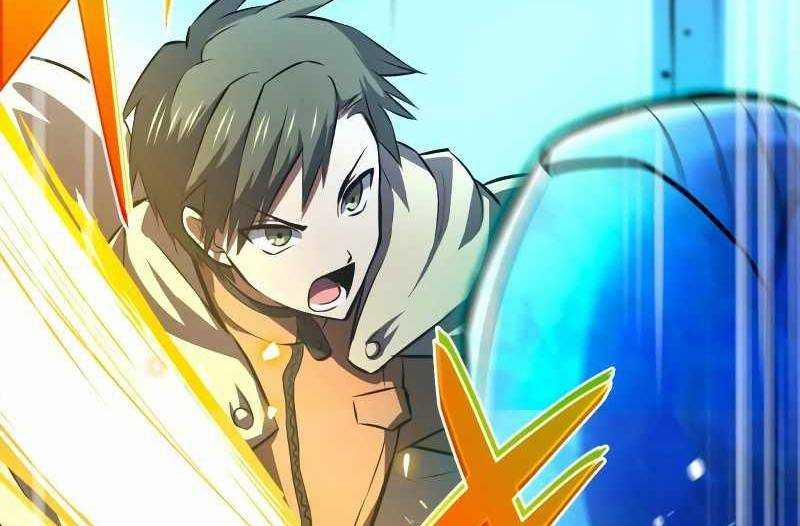 Zero 0 - Vựơt Qua Cả Ma Pháp Thời Không 12 trang 165