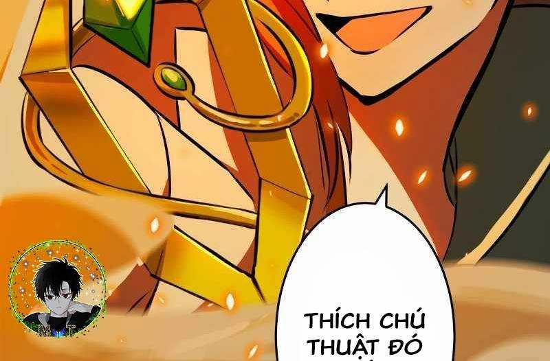 Zero 0 - Vựơt Qua Cả Ma Pháp Thời Không 12 trang 176