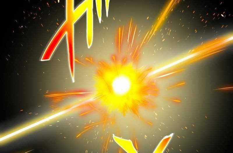 Zero 0 - Vựơt Qua Cả Ma Pháp Thời Không 12 trang 194