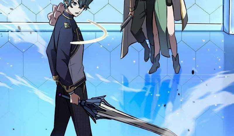 Zero 0 - Vựơt Qua Cả Ma Pháp Thời Không 12 trang 224