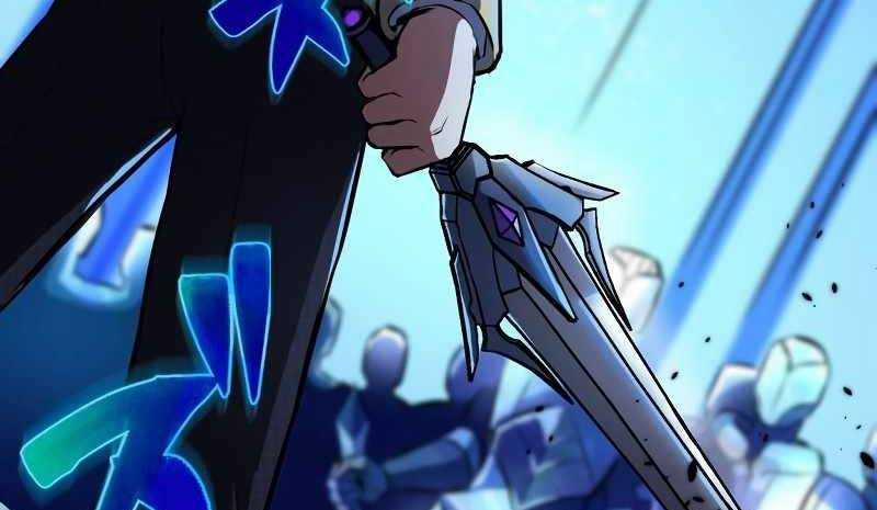 Zero 0 - Vựơt Qua Cả Ma Pháp Thời Không 12 trang 231