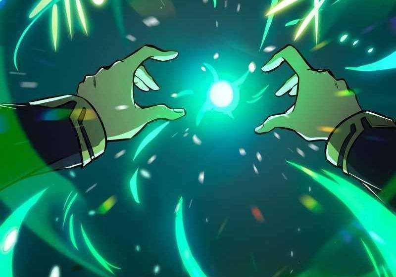 Zero 0 - Vựơt Qua Cả Ma Pháp Thời Không 12 trang 47