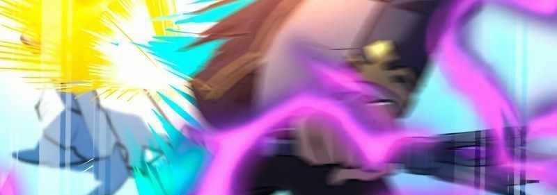 Zero 0 - Vựơt Qua Cả Ma Pháp Thời Không 13 trang 171