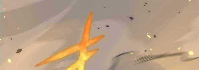 Zero 0 - Vựơt Qua Cả Ma Pháp Thời Không 13 trang 346