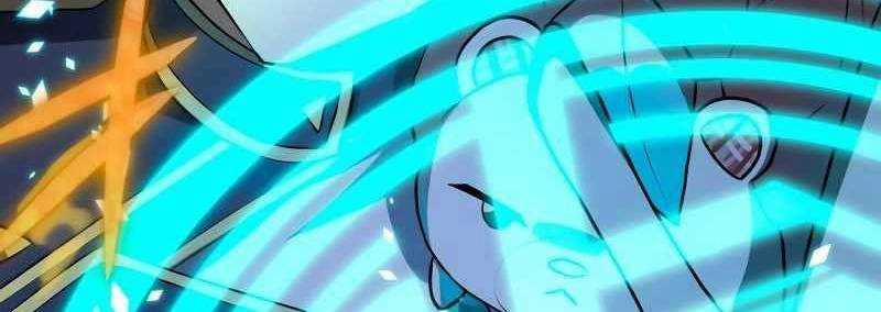 Zero 0 - Vựơt Qua Cả Ma Pháp Thời Không 13 trang 354