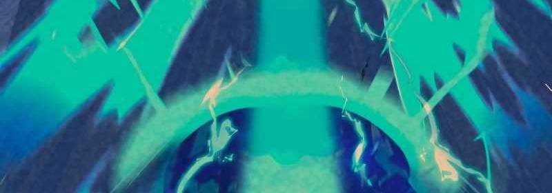 Zero 0 - Vựơt Qua Cả Ma Pháp Thời Không 13 trang 415