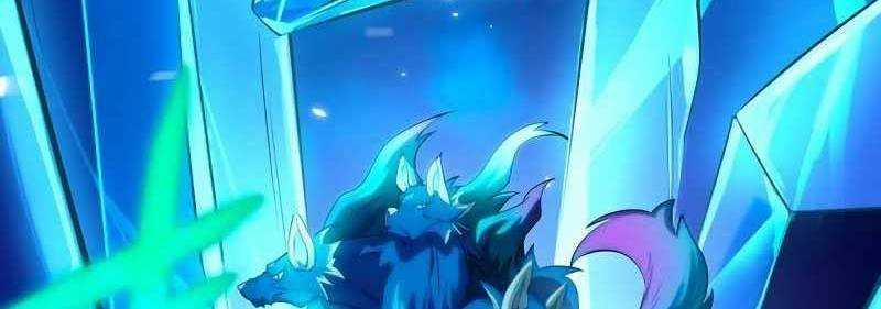 Zero 0 - Vựơt Qua Cả Ma Pháp Thời Không 13 trang 466