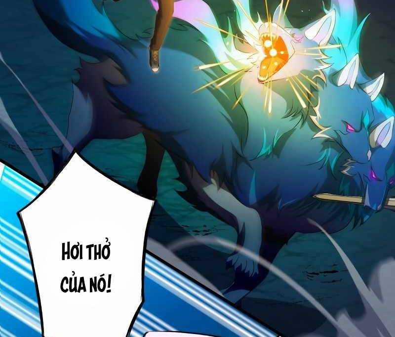 Zero 0 - Vựơt Qua Cả Ma Pháp Thời Không 14 trang 100