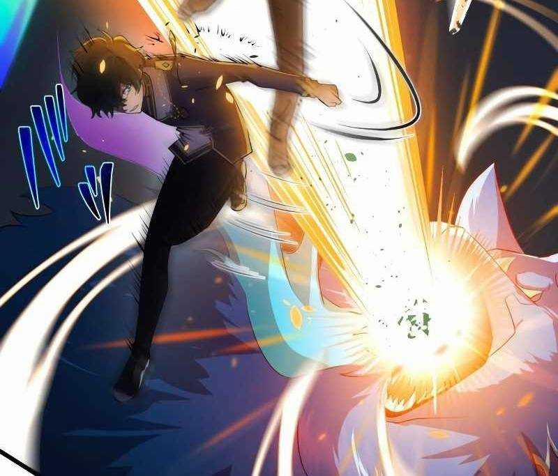 Zero 0 - Vựơt Qua Cả Ma Pháp Thời Không 14 trang 108