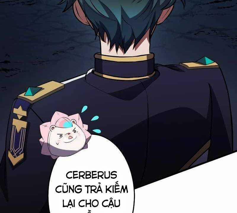 Zero 0 - Vựơt Qua Cả Ma Pháp Thời Không 14 trang 137