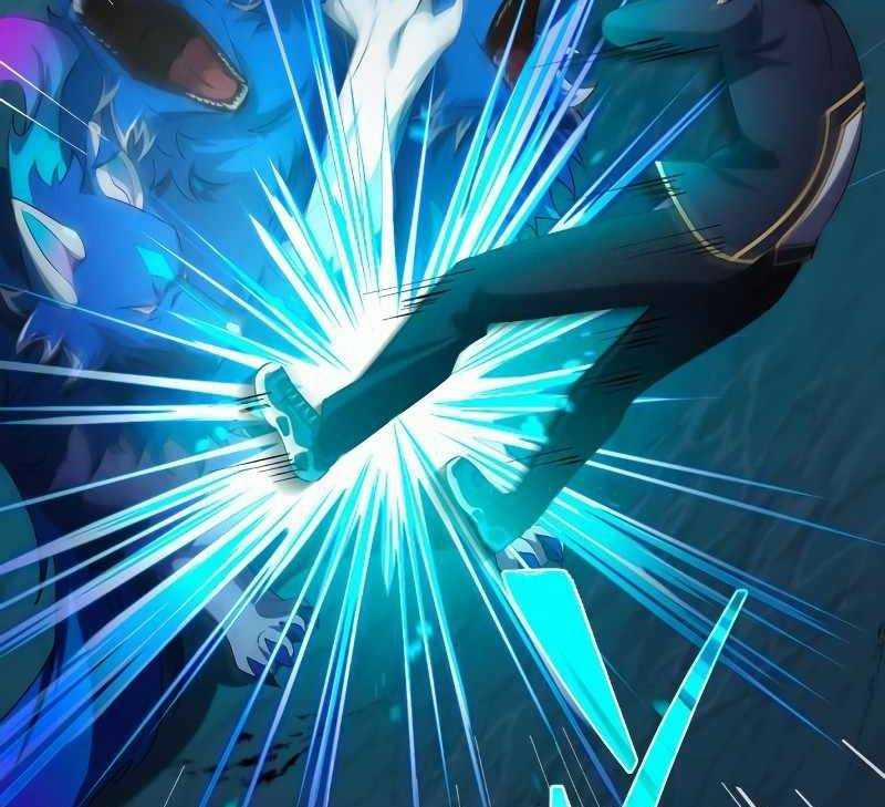 Zero 0 - Vựơt Qua Cả Ma Pháp Thời Không 14 trang 159