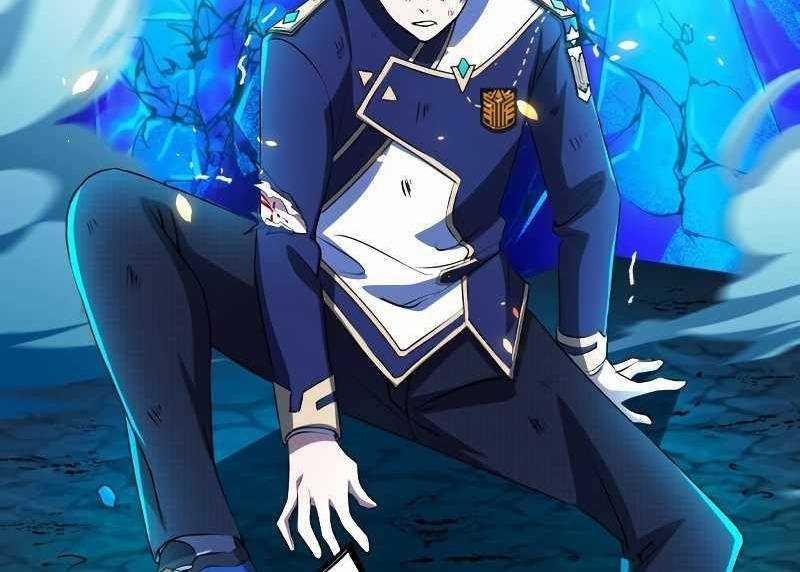 Zero 0 - Vựơt Qua Cả Ma Pháp Thời Không 14 trang 188