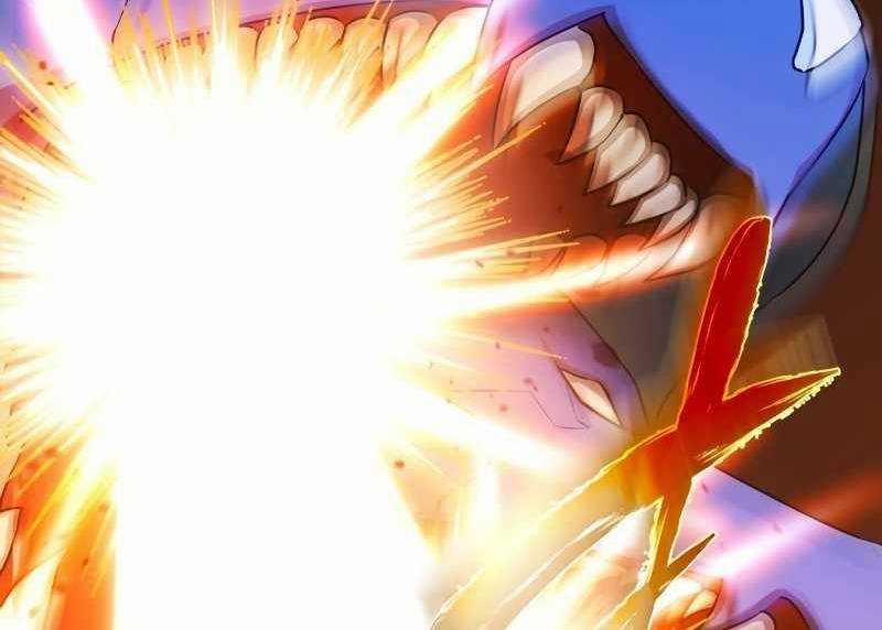 Zero 0 - Vựơt Qua Cả Ma Pháp Thời Không 14 trang 205