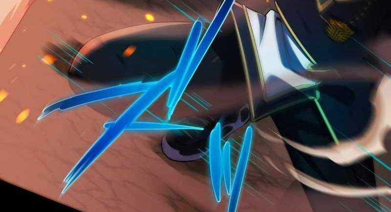 Zero 0 - Vựơt Qua Cả Ma Pháp Thời Không 14 trang 226