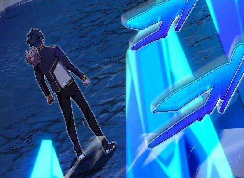 Zero 0 - Vựơt Qua Cả Ma Pháp Thời Không 14 trang 25