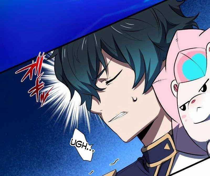 Zero 0 - Vựơt Qua Cả Ma Pháp Thời Không 14 trang 40