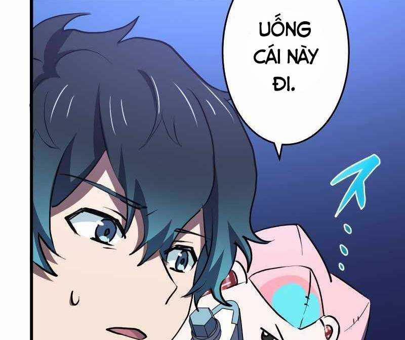 Zero 0 - Vựơt Qua Cả Ma Pháp Thời Không 14 trang 44