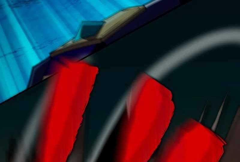 Zero 0 - Vựơt Qua Cả Ma Pháp Thời Không 14 trang 68