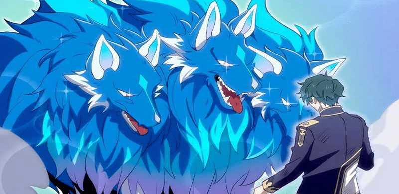 Zero 0 - Vựơt Qua Cả Ma Pháp Thời Không 15 trang 110