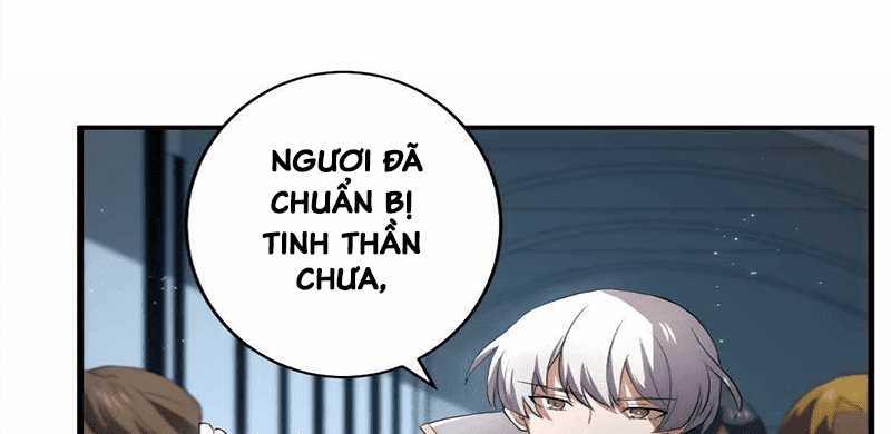 Zero 0 - Vựơt Qua Cả Ma Pháp Thời Không 15 trang 197