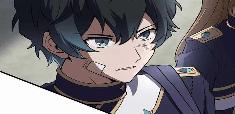 Zero 0 - Vựơt Qua Cả Ma Pháp Thời Không 15 trang 201