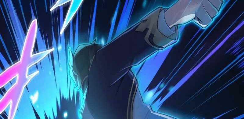 Zero 0 - Vựơt Qua Cả Ma Pháp Thời Không 15 trang 36