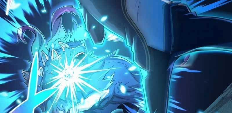 Zero 0 - Vựơt Qua Cả Ma Pháp Thời Không 15 trang 37