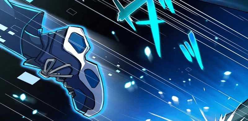 Zero 0 - Vựơt Qua Cả Ma Pháp Thời Không 15 trang 43