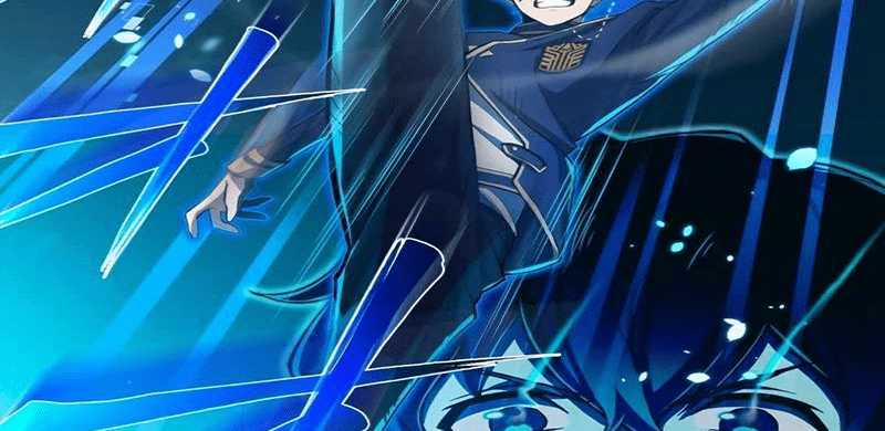 Zero 0 - Vựơt Qua Cả Ma Pháp Thời Không 15 trang 46