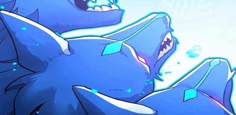 Zero 0 - Vựơt Qua Cả Ma Pháp Thời Không 15 trang 48