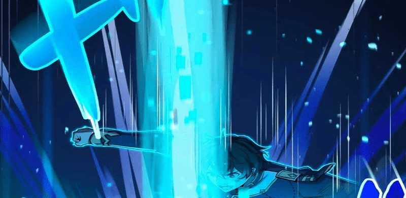 Zero 0 - Vựơt Qua Cả Ma Pháp Thời Không 15 trang 54