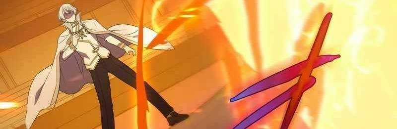 Zero 0 - Vựơt Qua Cả Ma Pháp Thời Không 16 trang 412