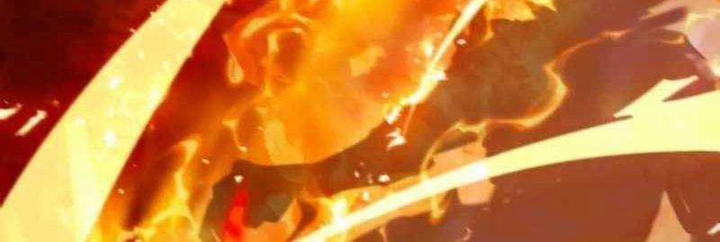 Zero 0 - Vựơt Qua Cả Ma Pháp Thời Không 17 trang 166