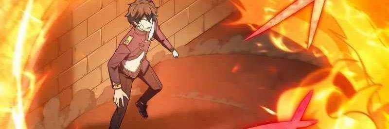 Zero 0 - Vựơt Qua Cả Ma Pháp Thời Không 17 trang 251